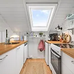 Vakantiehuis Kamile - 400m From The Sea By Interhome Harboør