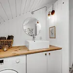 Kamile - 400m From The Sea By Interhome Vakantiehuis Harboør