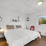 Vakantiehuis Kamile - 400m From The Sea By Interhome Harboør