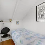 Kamile - 400m From The Sea By Interhome *
