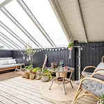 Kamile - 400m From The Sea By Interhome * Harboør