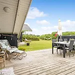 Vakantiehuis Kamile - 400m From The Sea By Interhome *