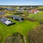 Kamile - 400m From The Sea By Interhome Vakantiehuis Harboør