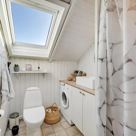 Kamile - 400m From The Sea In Western Jutland By Interhome Harboor