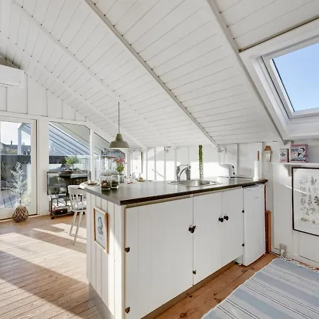 Holiday home Kamile - 400m From The Sea In Western Jutland By Interhome