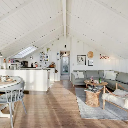 Kamile - 400m From The Sea In Western Jutland By Interhome Holiday home *