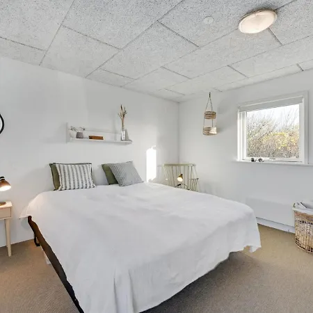 Kamile - 400m From The Sea In Western Jutland By Interhome