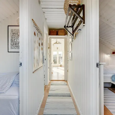 Kamile - 400m From The Sea In Western Jutland By Interhome