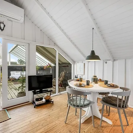 Kamile - 400m From The Sea By Interhome * הרבור