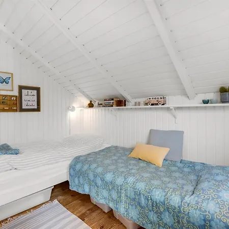 Vakantiehuis Kamile - 400m From The Sea By Interhome