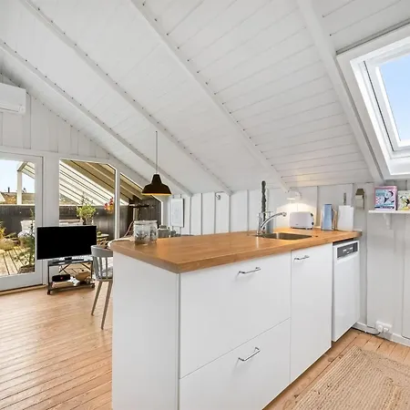 Kamile - 400m From The Sea By Interhome Hébergement de vacances