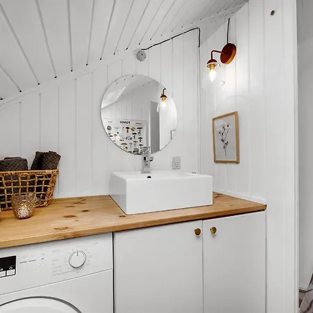 Kamile - 400m From The Sea By Interhome Vakantiehuis Harboør