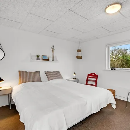 Vakantiehuis Kamile - 400m From The Sea By Interhome Harboør