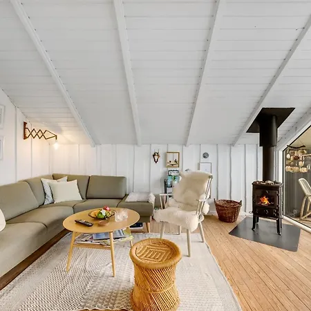 Kamile - 400m From The Sea By Interhome בית נופש *